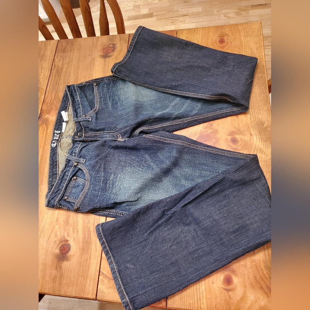 Cruel girl size 11 long